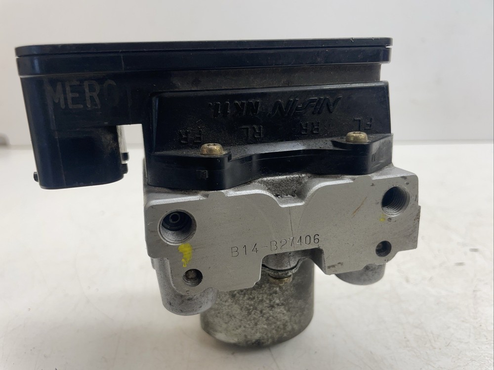 ♻️ Honda Cbf 600 Sa-6 2004 - 2007 ABS Pump Controller ♻️