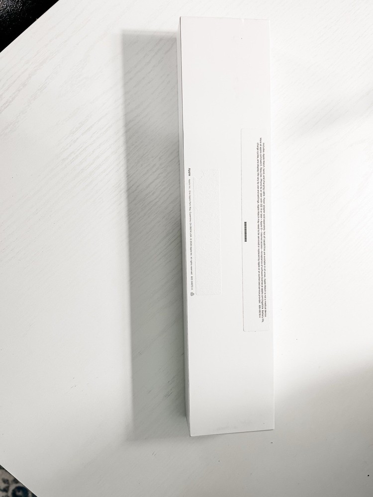 Apple Watch Series 3 BOX ONLY