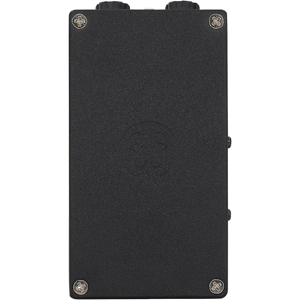Walrus Audio Canvas Stereo Dual Line Isolator/Direct Box