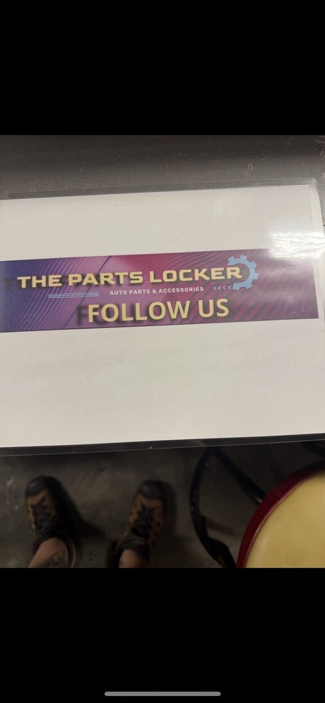 (1) Borg Warner Dl-51 Nos OEM Sold Individually