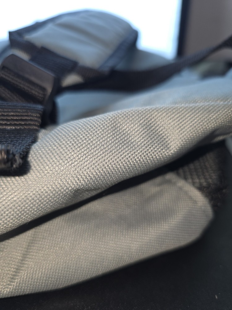 Mizzou Softball Backpack Grey Own It