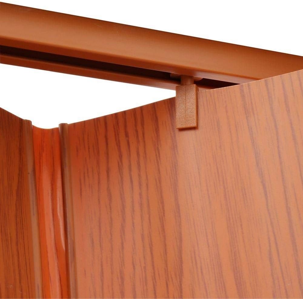 Adjustable Vs3280F Accordion Folding Door, 24-36
