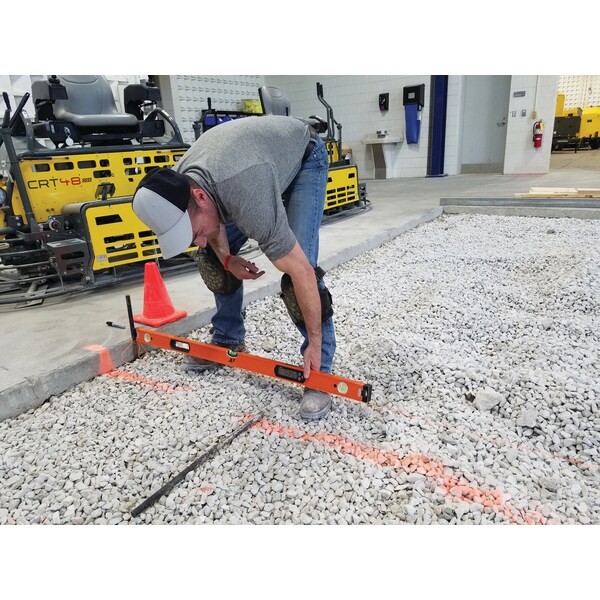 Johnson Level & Tool 5700-4800D Digital Level, 48" L