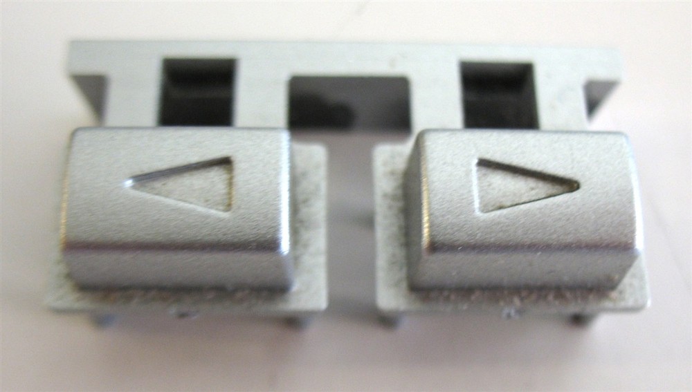 Yamaha Tyros LR Arrow Button