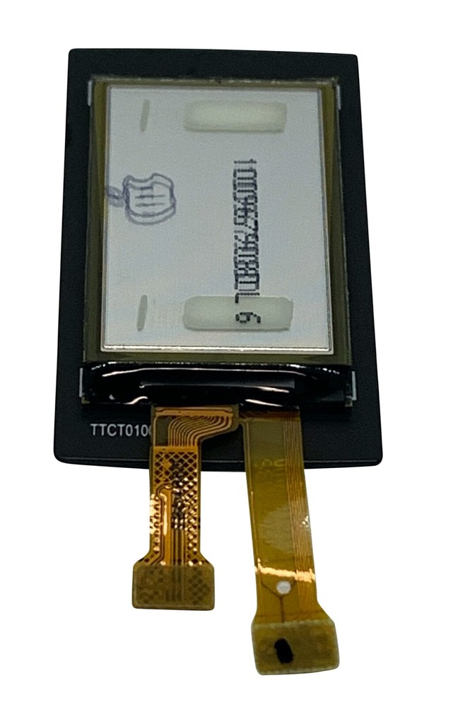 LCD Display Touch Screen Fitbit Charge 3 Fitness Activity Tracker Repair Replace