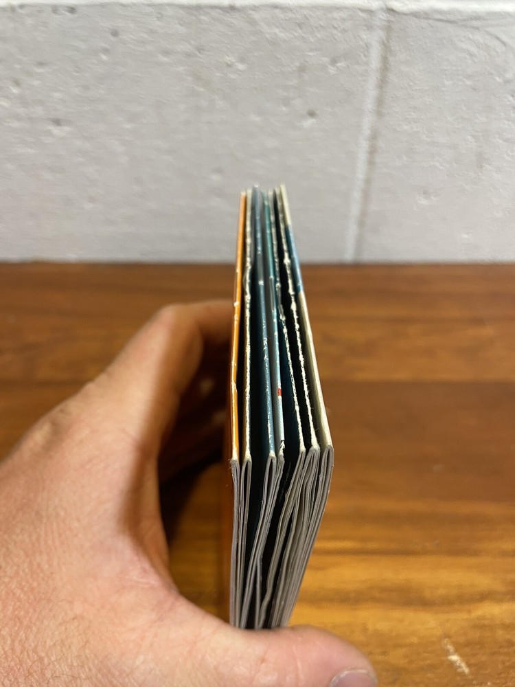 nintendo entertainment system Booklets (7)