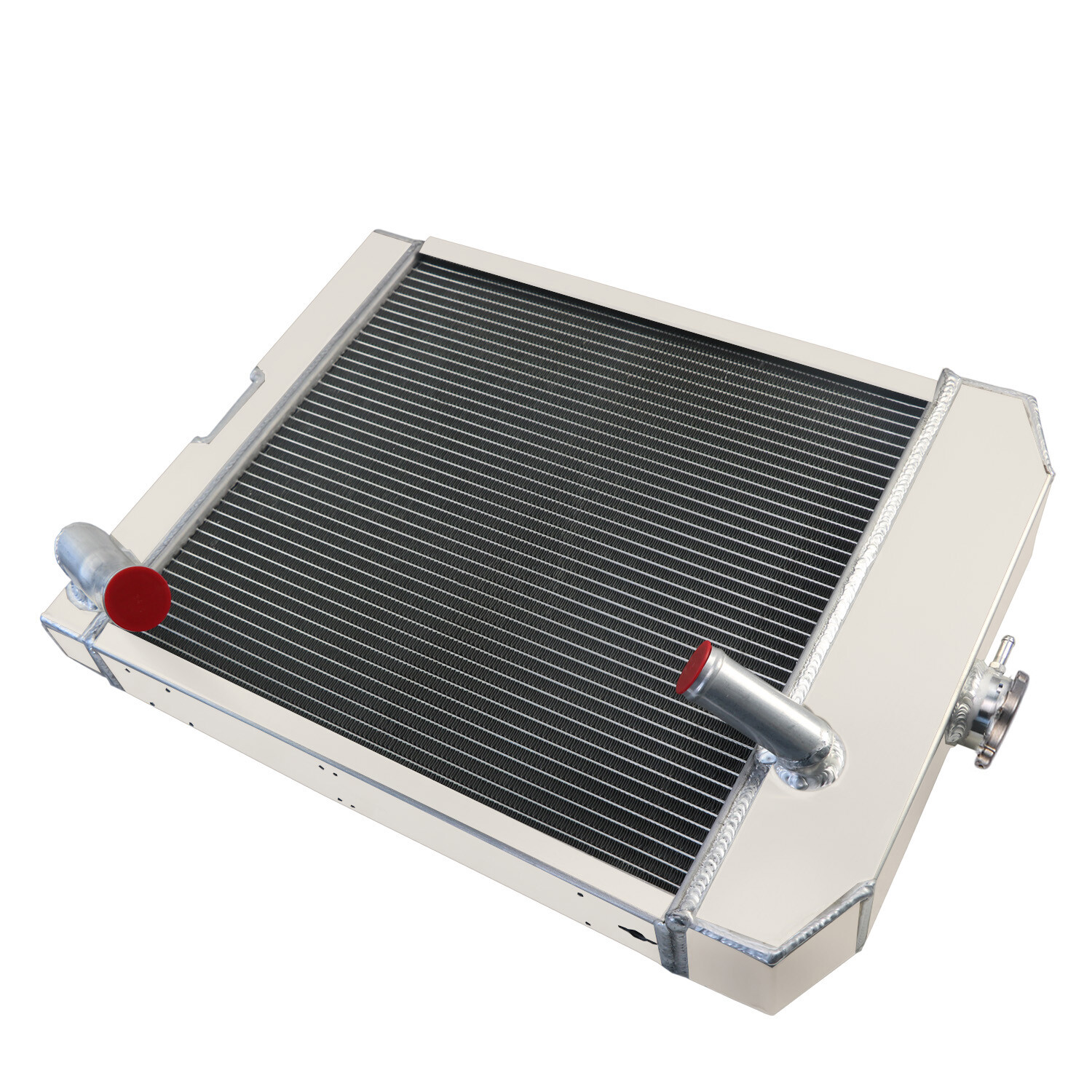 C5NN8005AB Radiator for Ford New Holland Jubilee NAA NAB 500 501 1469 600