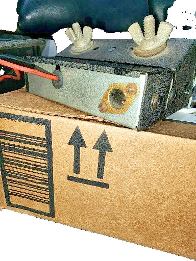 Vintage ~ KMC Stereo AM/FM ~Digital Auto Tuning System ~