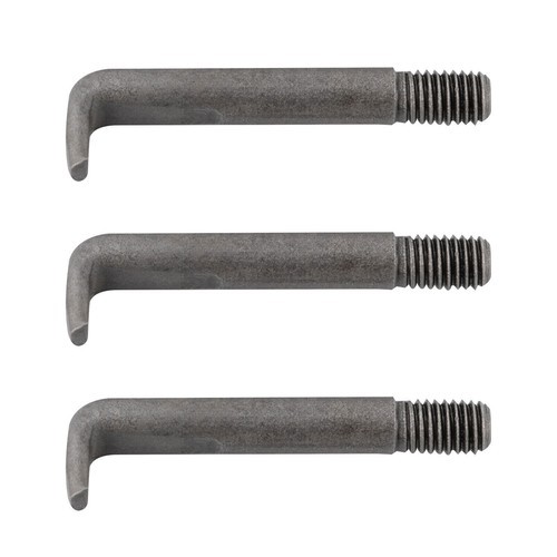 Bearing Disassembly Puller Inner Hole Puller Removal Tool Three-jaw Set NEW USA