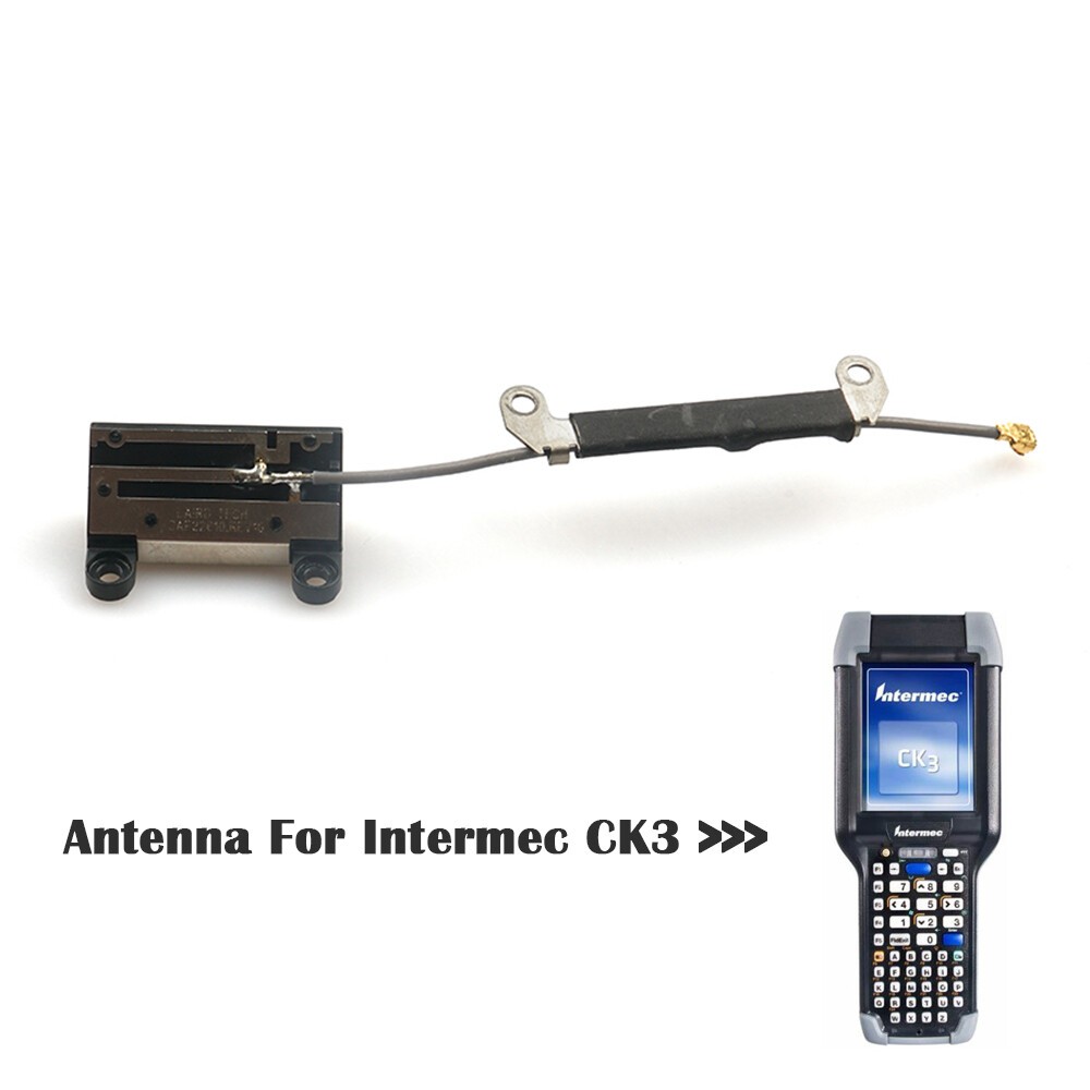 Antenna Replacement for Intermec CK3 Barcode Scanner