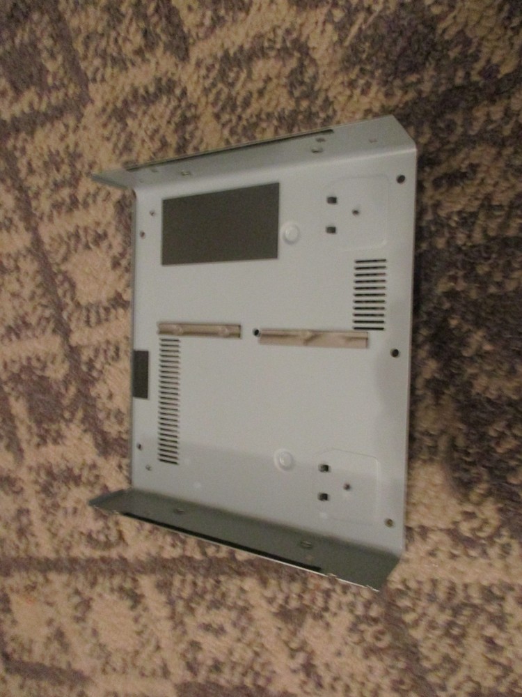 Icom IC-7300 Bottom Cover