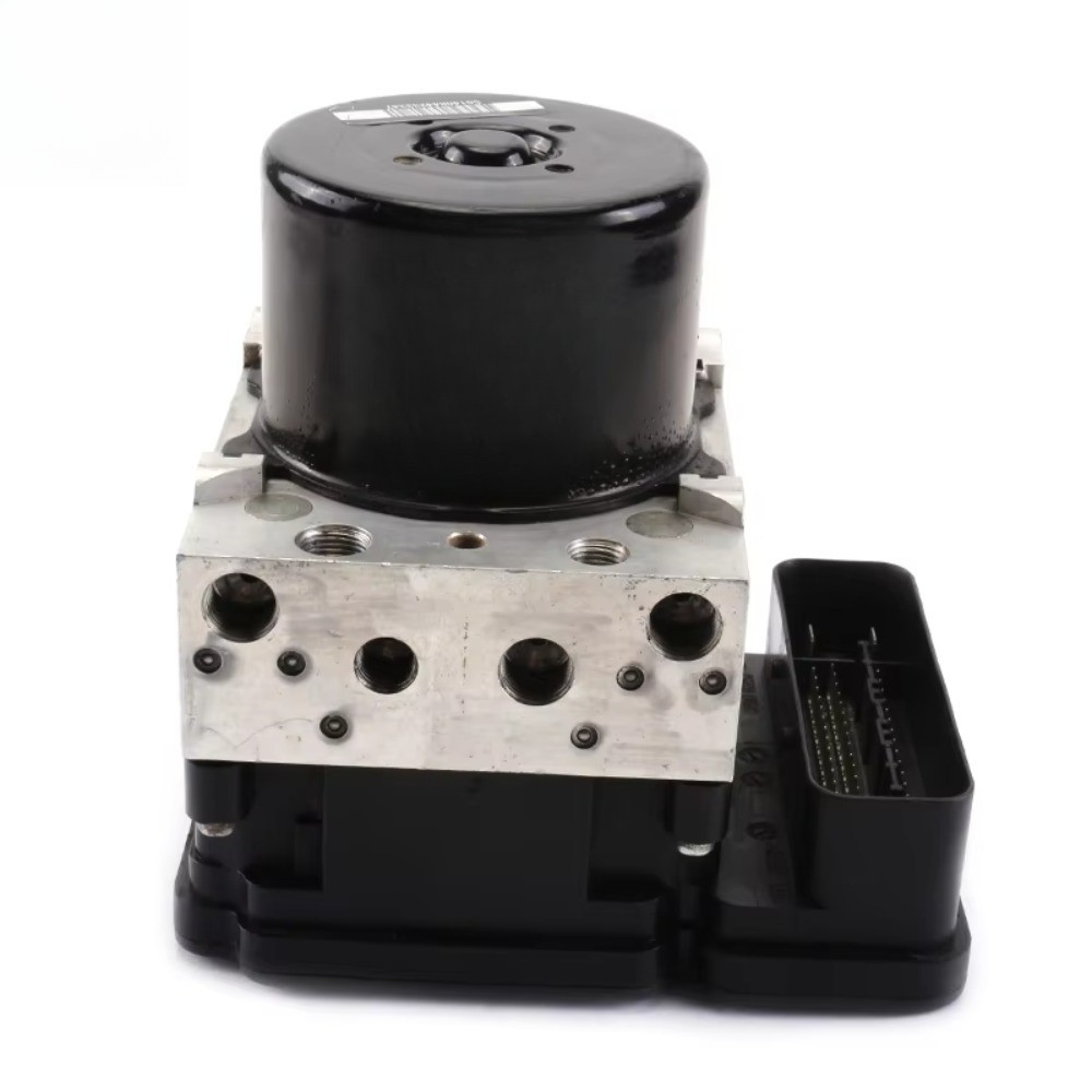 ​​High-Performance ABS Pump for Ford Modulator ABS CN15-2C405-CA