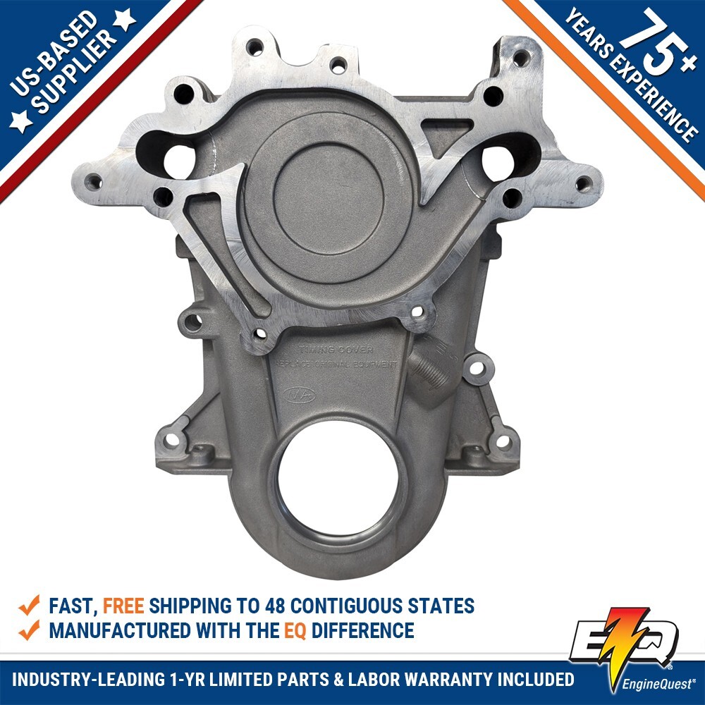 Timing cover fits 3.9L 5.2L 5.9L Dodge Dakota 1500 Durango ram charger 4798242