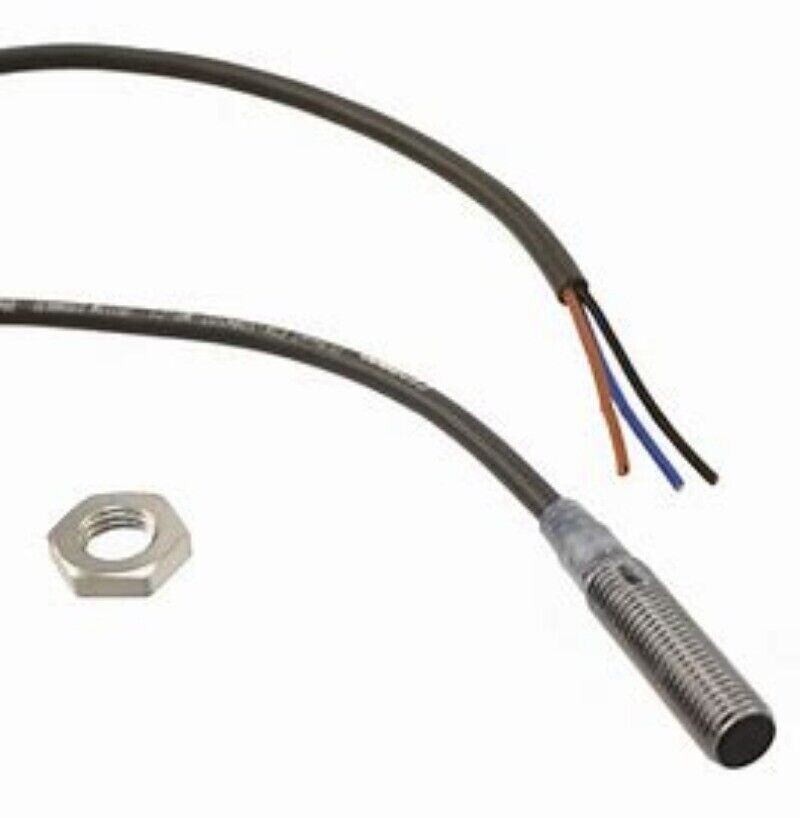 1PCS NEW FIT FOR E2A-S08KS02-WP-B1-2M proximity switch sensor #T1598A YS