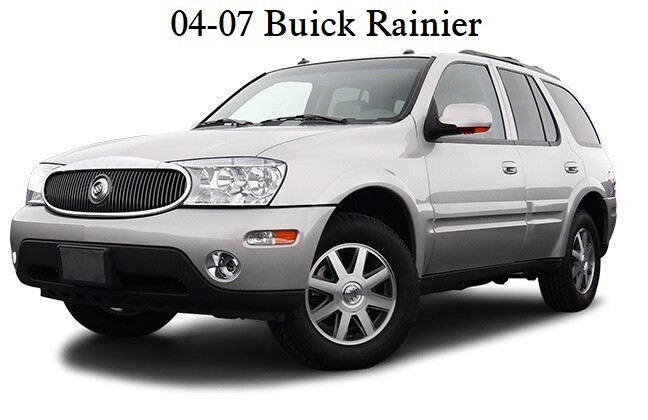 Buick Speedometer Instrument Cluster Mileage Odometer PROGRAMMING Century Regal