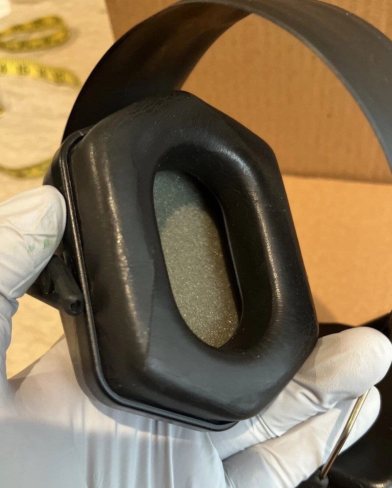 Silencio Hearing Protection Low Pro-2000