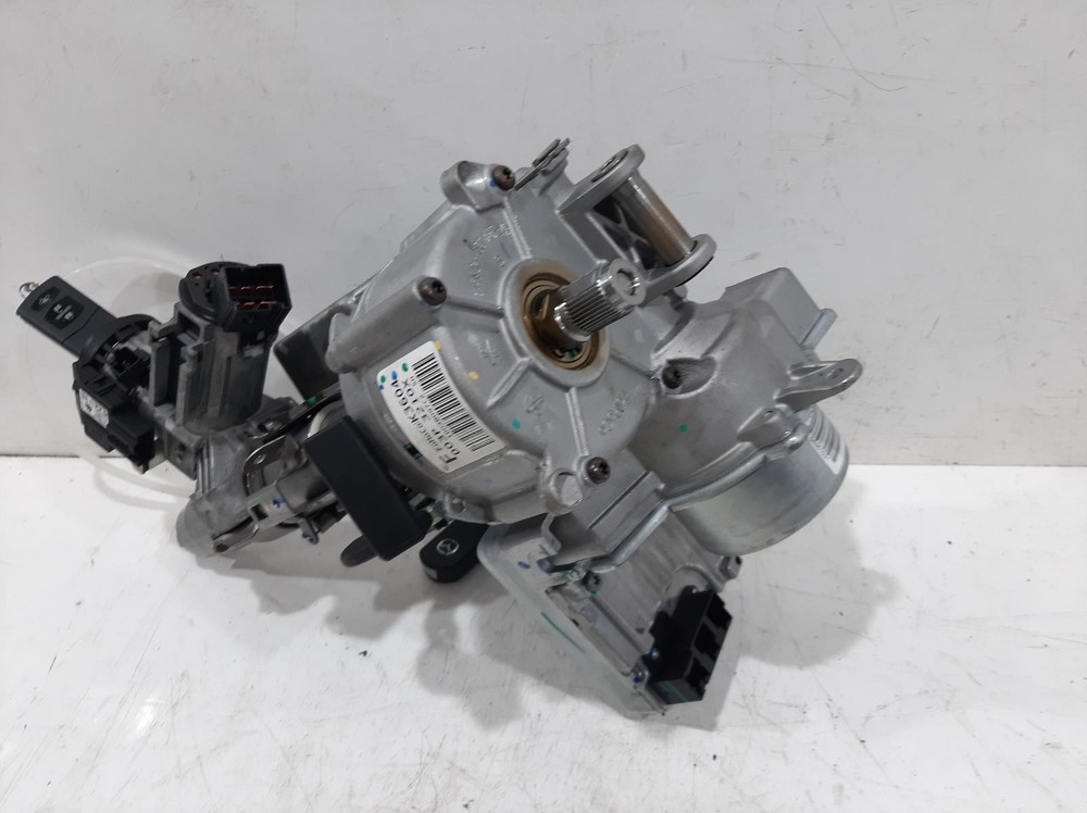 2014 MAZDA 2 1.3L Petrol Steering Column