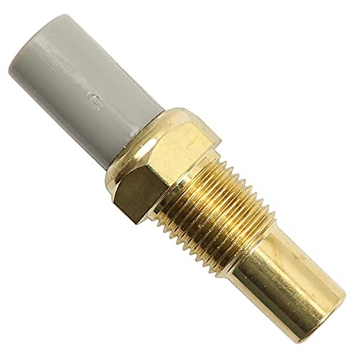 201-1700 Temp Send Switch With Gauge