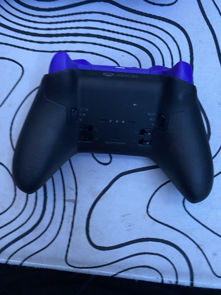 Xbox Elite Series 2 Controller