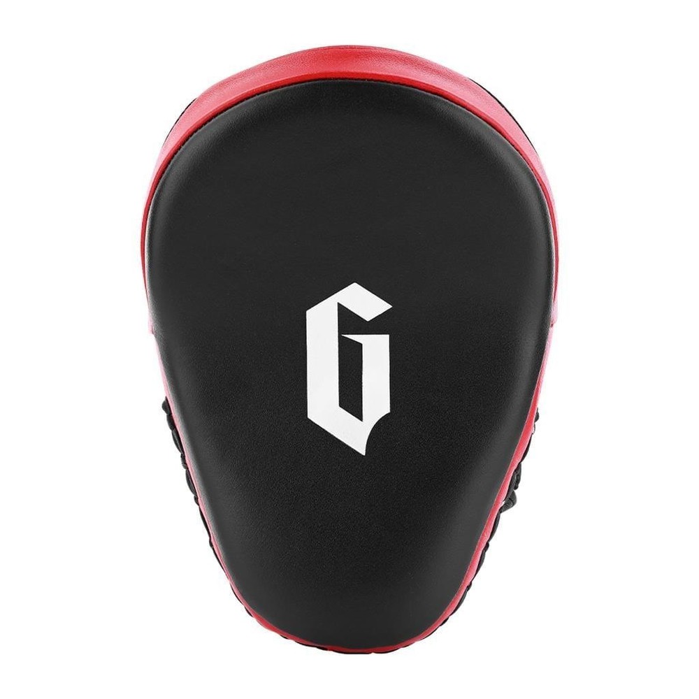 Modus Short Punch Mitt - Pair MMA training
