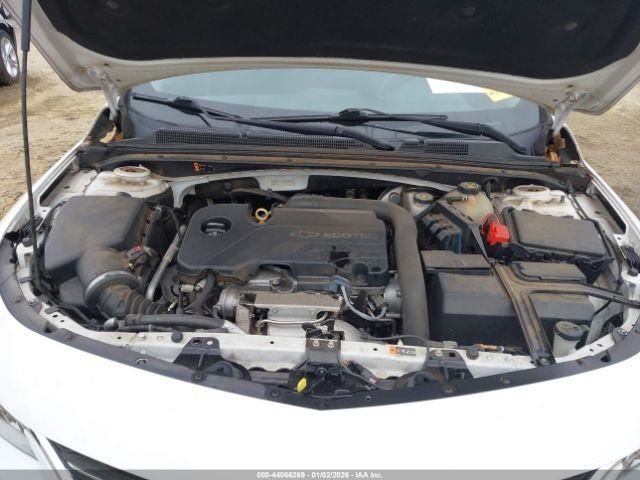 Fuse Box Engine LT Fits 16-17 MALIBU 4954485