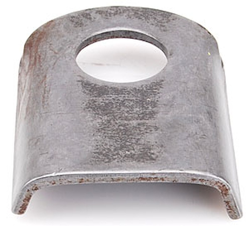 JEGS 60741 Steering Shaft Support Bracket