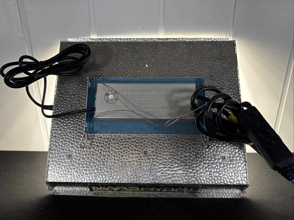 Mars Hydro Ts-1000 Full Spectrum LED Grow Light