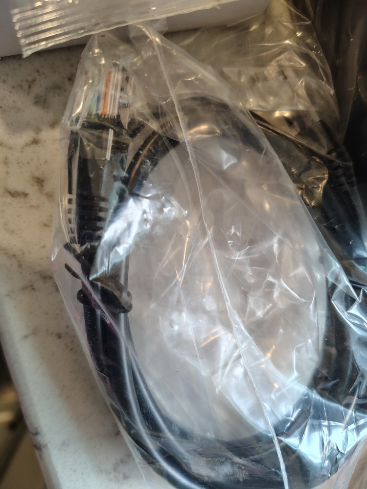 TOAST TKP300 POS Kitchen Receipt Printer Serial USB Ethernet NEW Open Box