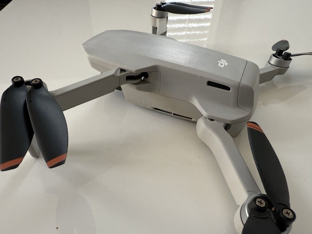 DJI Mini 2 - UNBOUND!