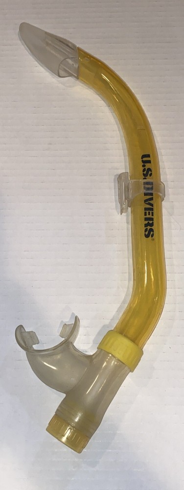U.S. Divers Blast Set