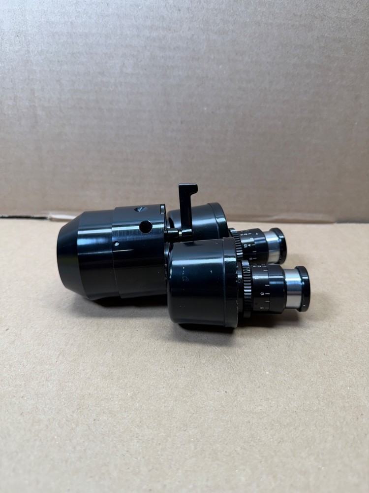 Topcon SL-3E Slit Lamp Binocular