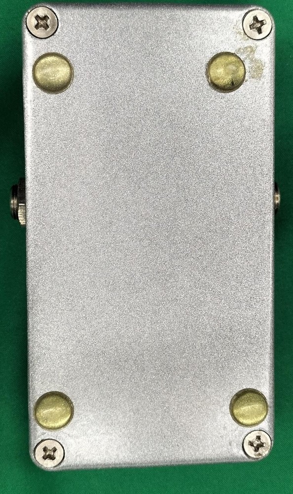 KEELEY C4 Compressor