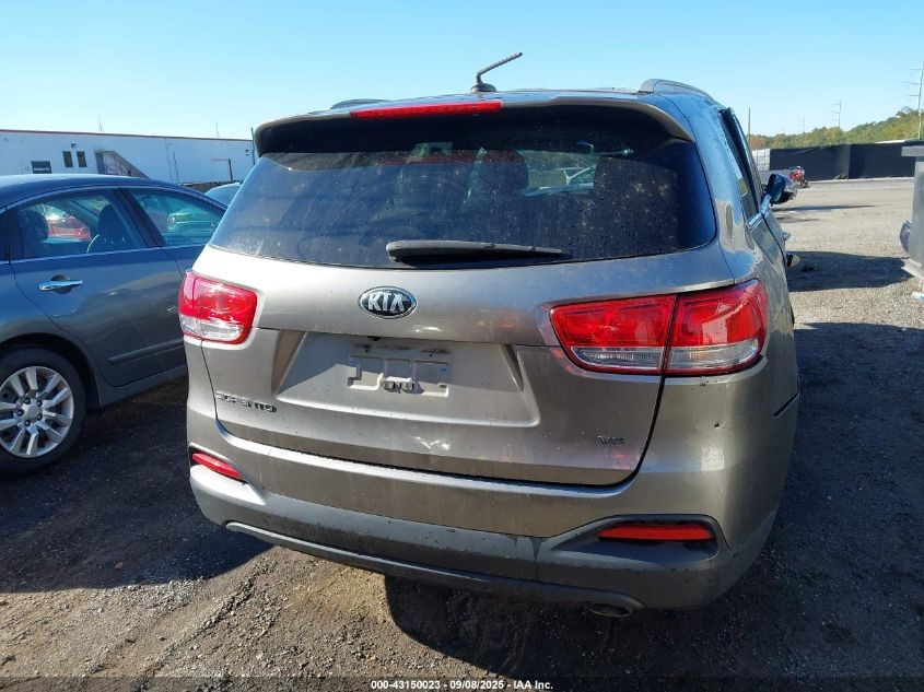 Used A/C Selector Switch fits: 2018 Kia Sorento front manual temperature control