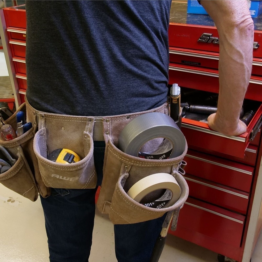 3M DT8 Industrial Strength Multi-Use Duct Tape