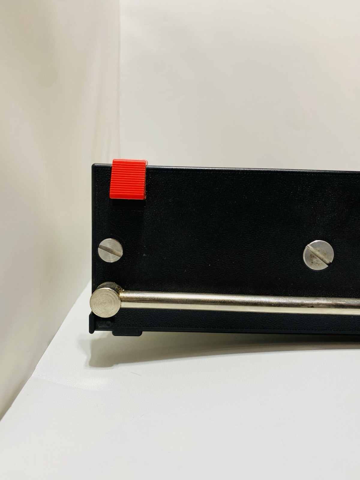 Vtg Capro Trockenpresse 4041 Photo Paper Dryer Drying Press Germany Electric 110