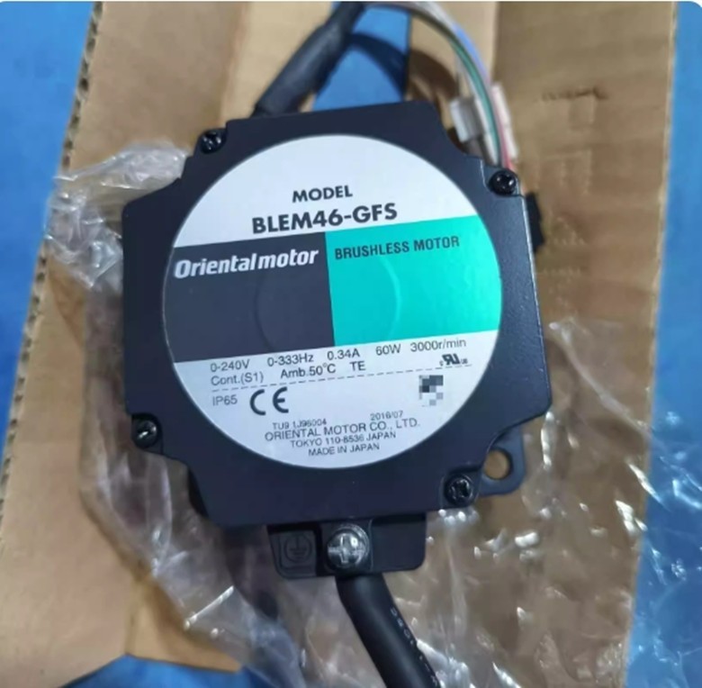 1PCS VEXTA BLEM46-GFS Dongfang Electric