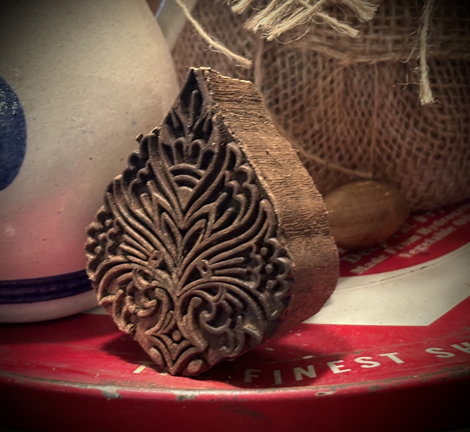 TINY Jadeite Green Glass Chicken Hen on Nest set only 2 1/2" EXC COND