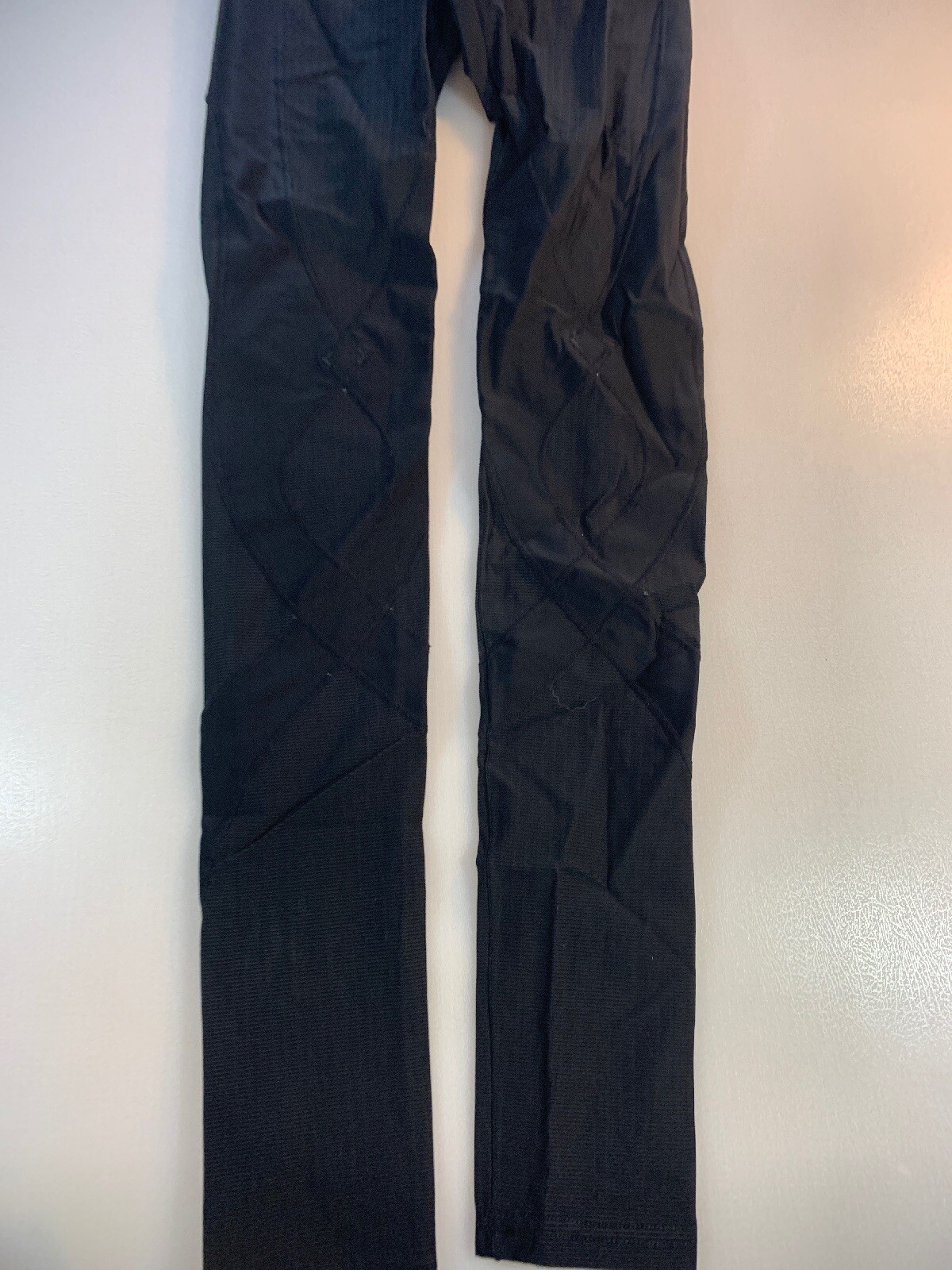 Champion System Womens Running Compression Pants XLarge XL (6545-5)