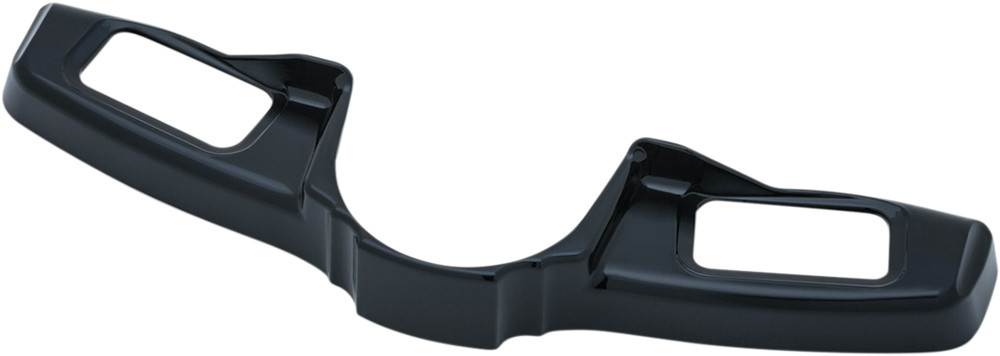 Kuryakyn Switch Panel Accents Black 6971