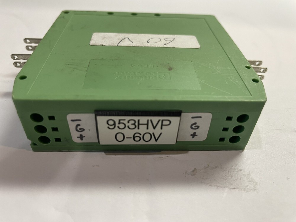 DATAPPLI L.PASS FILTER 16kHz 50:1 GAIN 8 CSTHP-0001 B