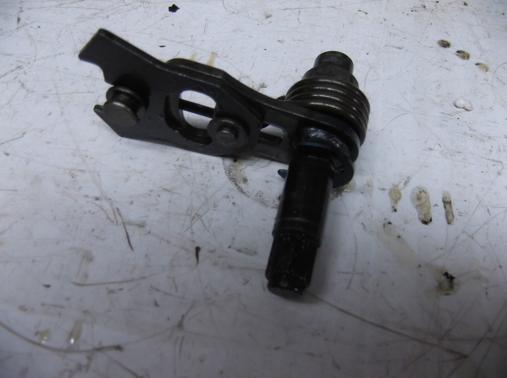 Kawasaki GPZ500 Gear box