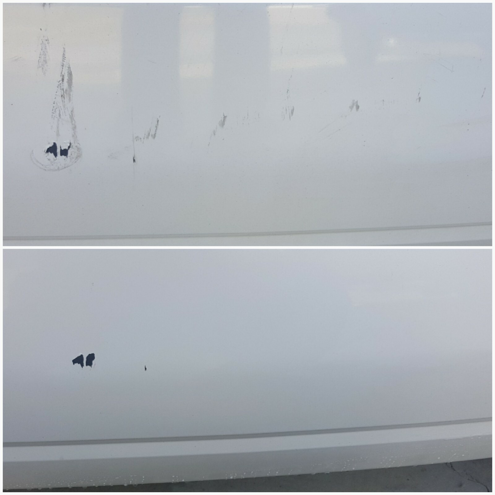 3M Perfect-It Buffing & Polishing Kit 36060, 06094, 06068 in 1 oz bottles