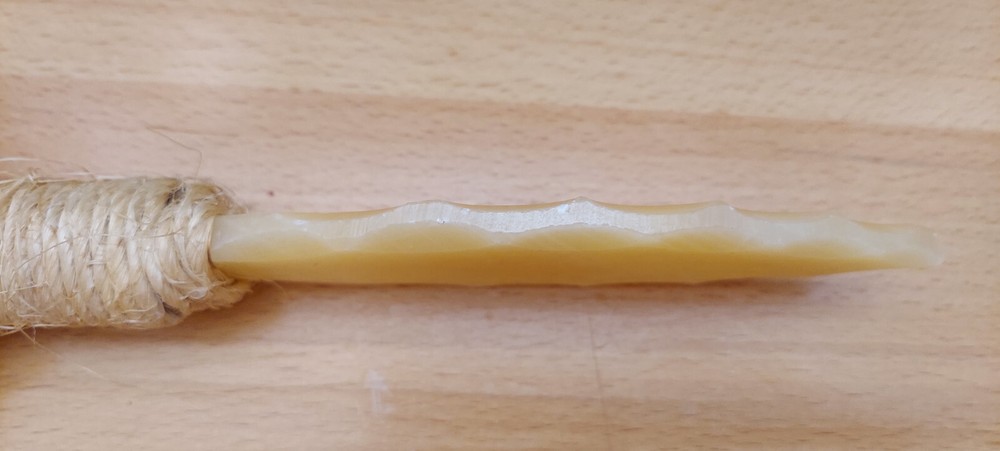 Decorative Stone Knife