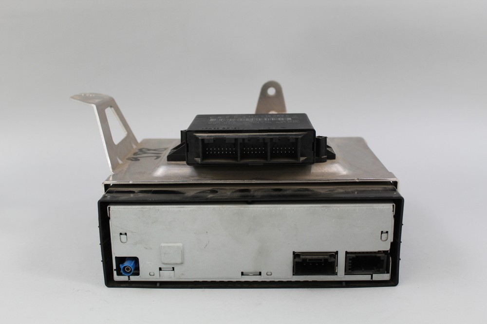 2006 2007 2008 2009 AUDI A8 CD PLAYER CHANGER OEM