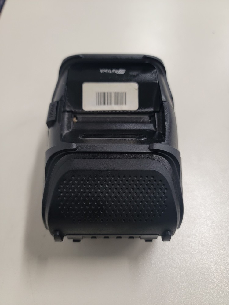 Sewoo LK-P12llB Portable Label Printer up used