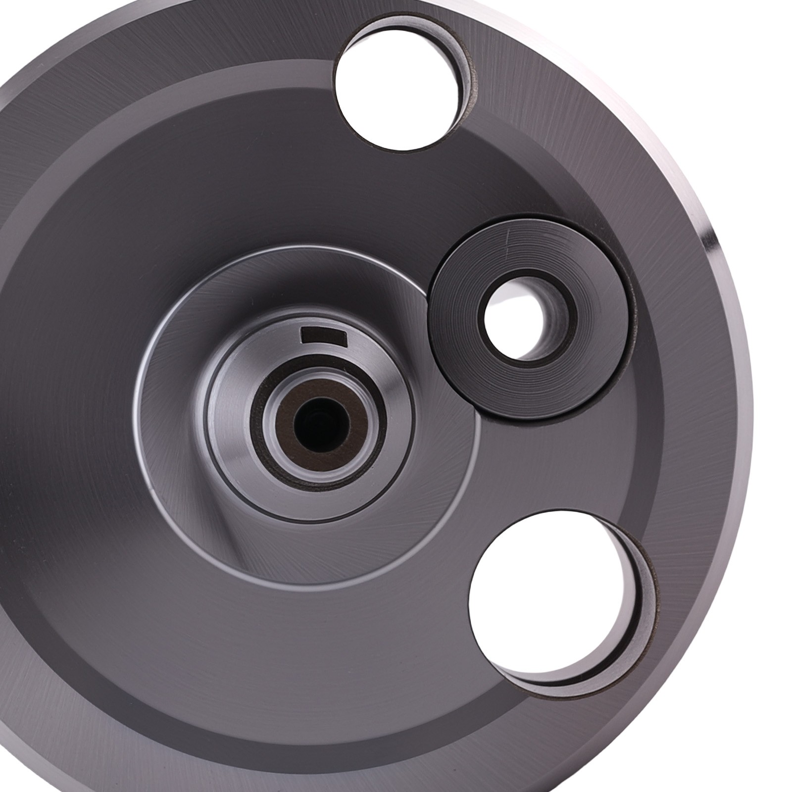 Crankshaft Assembly For Suzuki RM85/RM85L 2002-2023 12200-03B20 Crank Steel