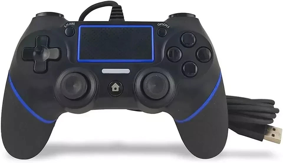 Ps4 Wired Controller for Playstation 4 .