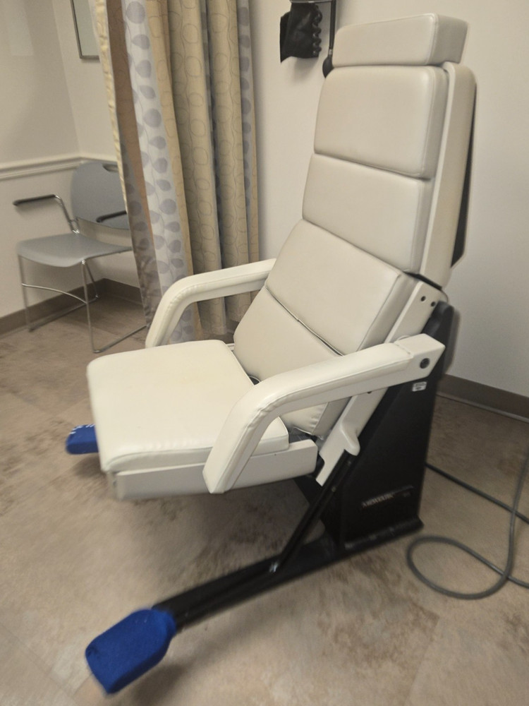 Ritter 413 OB Power Exam Tables