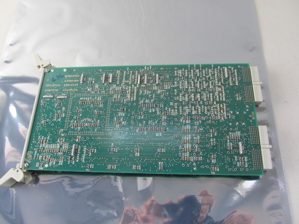 RTS TELEX ADAM CS SYSTEM CONTROLLER Board 9030-7514-500 Rev D
