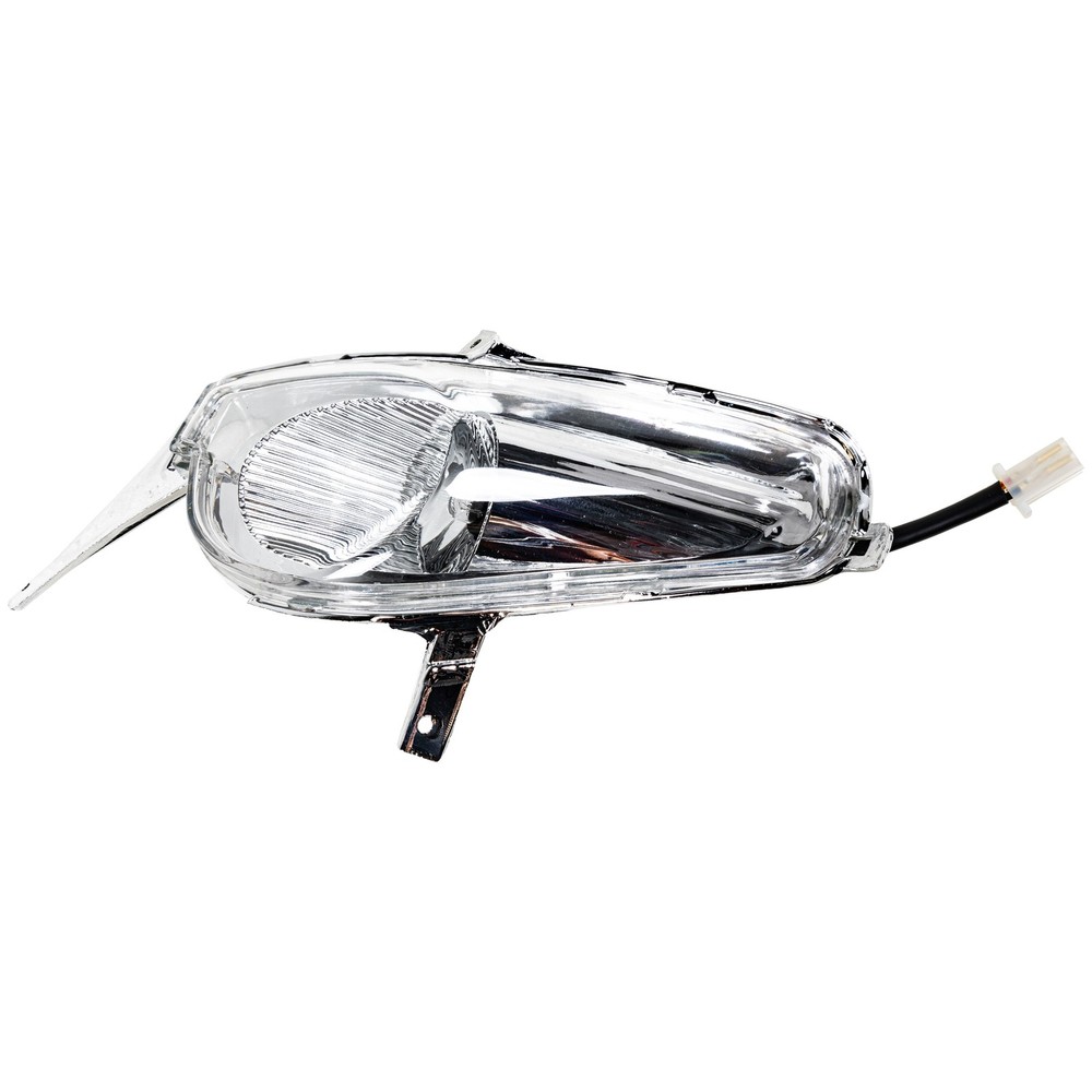 Polaris 0453041 Left Hand Front Headlight Assembly 6 90 Predator 200